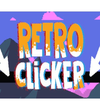 Retro Clicker Steam Key GLOBAL
